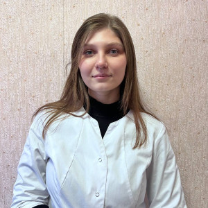 Конопля Екатерина Олеговна Конопля Екатерина Олеговна.