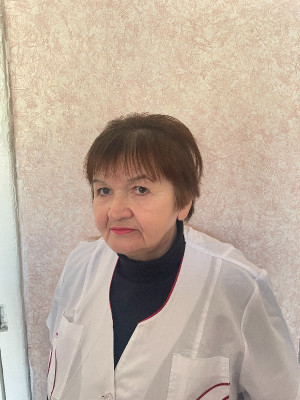 Заведующий отделением инфекционной патологии с гистологической лабораторией (врач-патологоанатом) Логвинова Людмила Григорьевна